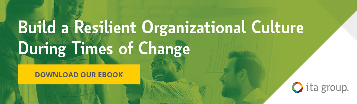 build a resilient culture